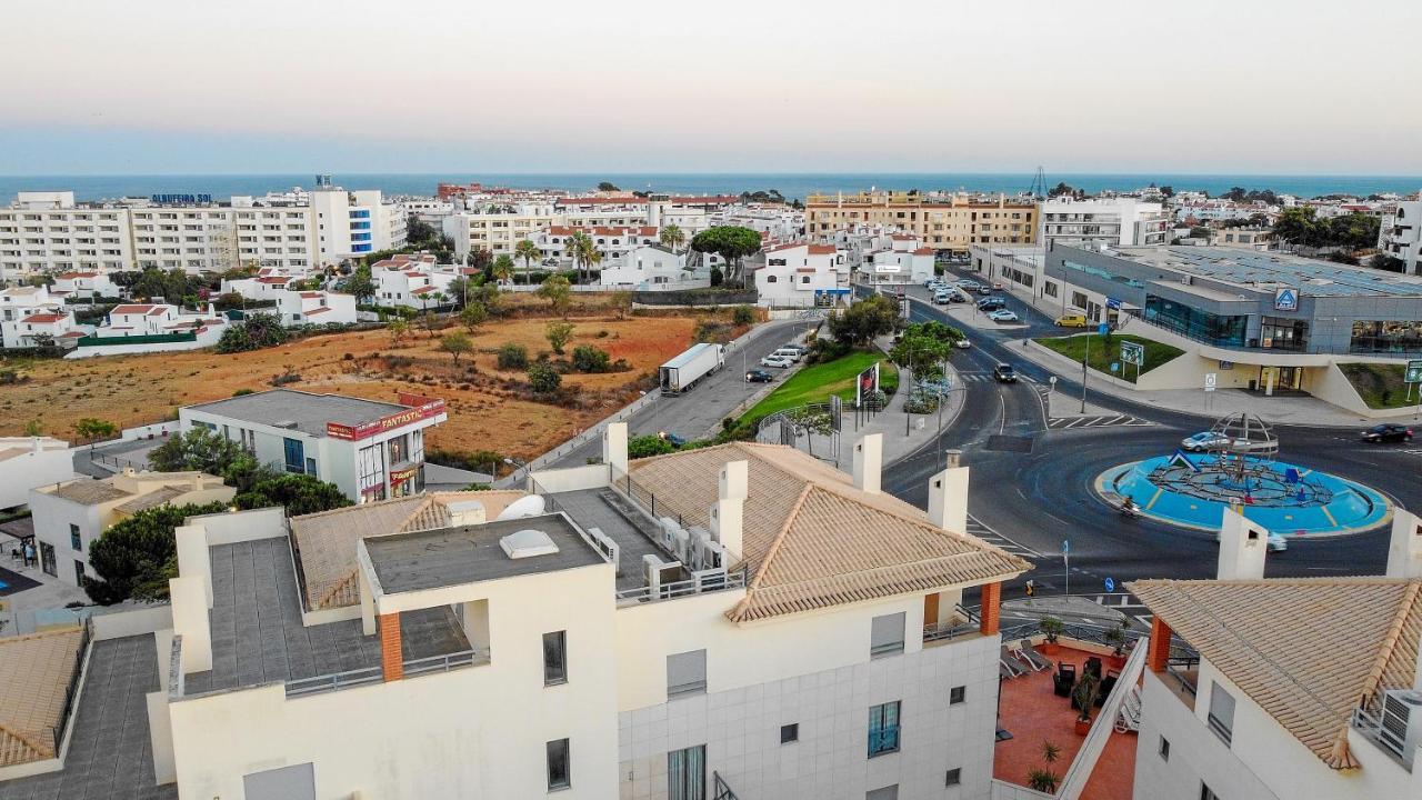 Corcovada 32, 1ºc Apartment Albufeira Exterior photo