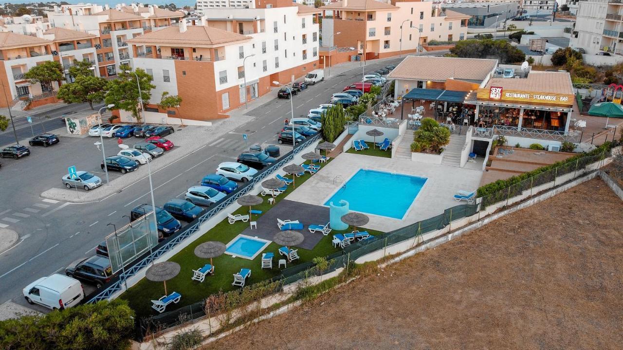 Corcovada 32, 1ºc Apartment Albufeira Exterior photo
