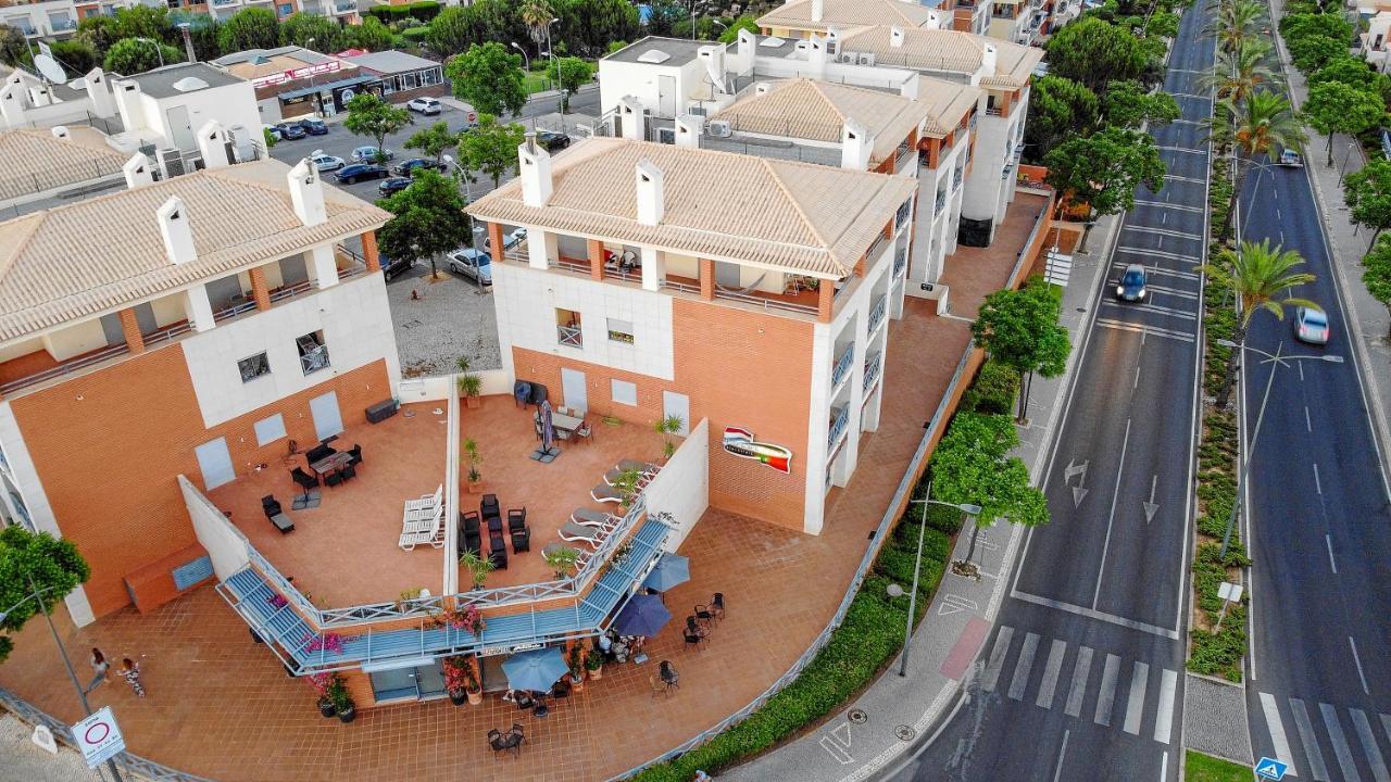 Corcovada 32, 1ºc Apartment Albufeira Exterior photo