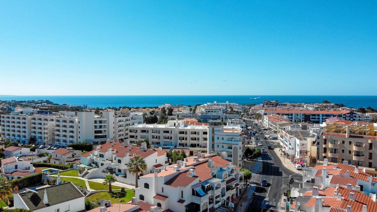 Corcovada 32, 1ºc Apartment Albufeira Exterior photo