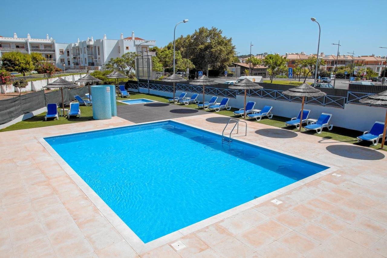 Corcovada 32, 1ºc Apartment Albufeira Exterior photo